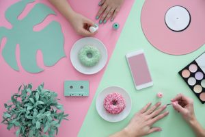 Nail Supply Canada