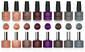 CND Vinyluxe