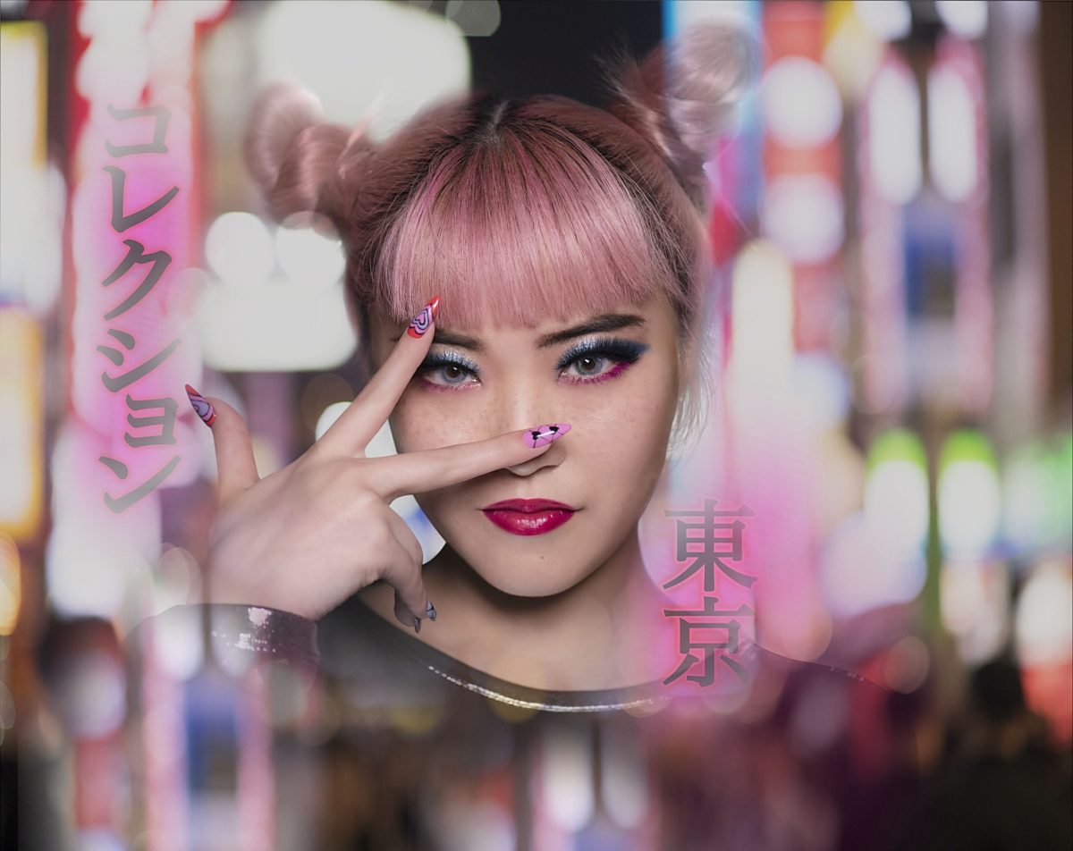 All You Need To Know About OPI Tokyo Collection