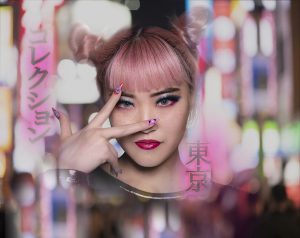 All You Need To Know About OPI Tokyo Collection