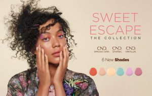 CND Sweet Escape: The Collection