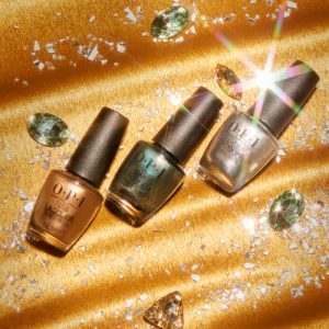 OPI Holiday 2022