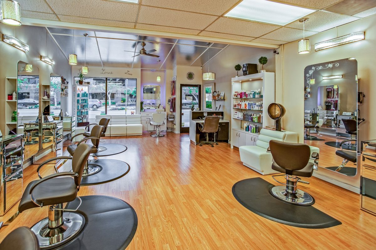 Beauty Salon Enthusiasts Tutorials, Classes & Jobs in Ontario Canada