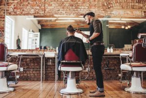 Hairstylist barber shop wholesale supply Barbering Equipment