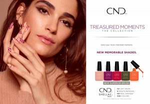 2019 Fall Treasured Moments