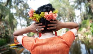 Mexico City is OPI's Spring '20 Nail Polish Collection