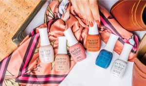 Fall Nail Polish Colors