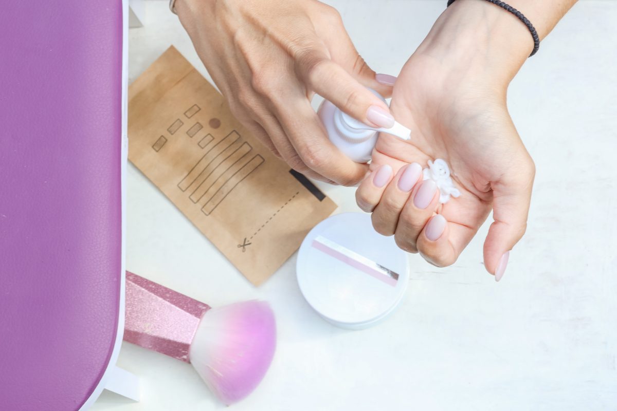 Manicure