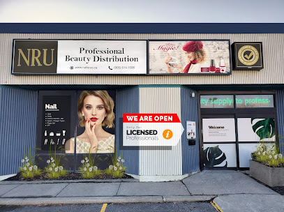 Nails R Us store in Canada - Wholesale Volume for Busy Salons. Nail salon supplies. Nail supply stores.