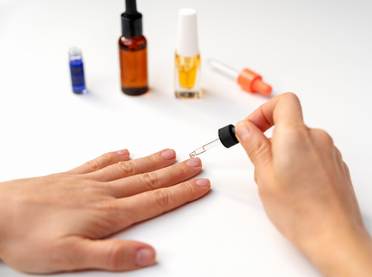 Best Nail Treatments for Weak and Brittle Nails.